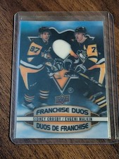 2019-20 Upper Deck Tim Hortons Hockey Cards 12