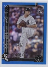 2025 Topps Update Blue Rainbow Foil 146/150 Mike Vasil #US219 1l8l