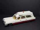 VINTAGE DINKY 288 CADILLAC SUPERIOR AMBULANCE 1971-79