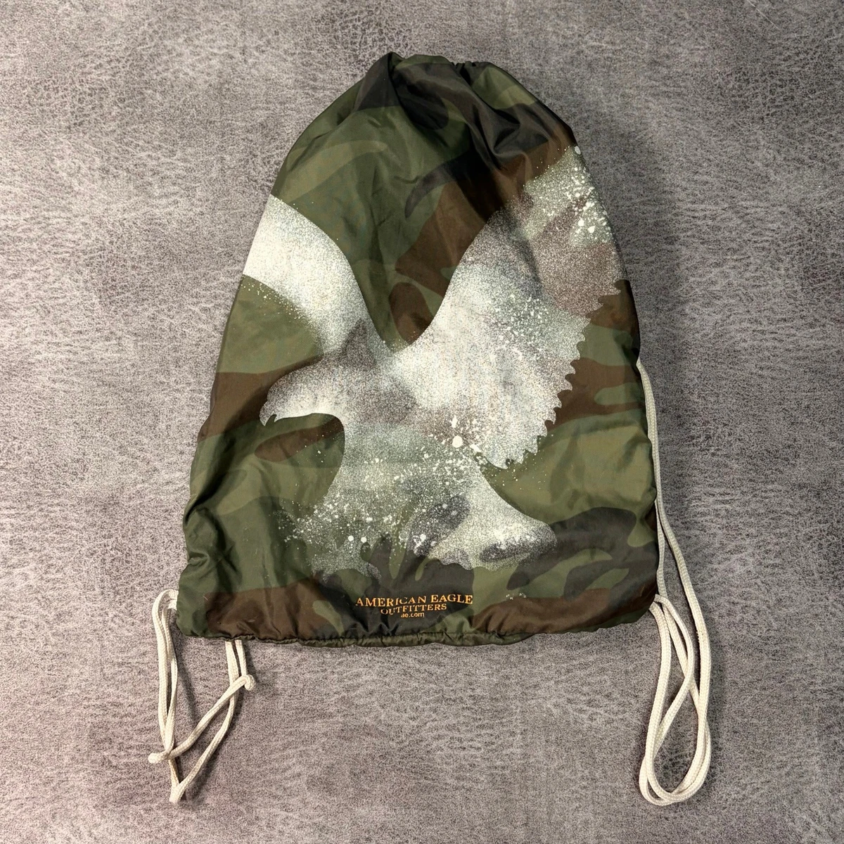 American Eagle Green Bags for Men for sale | eBay