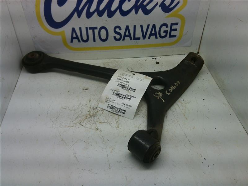 Passenger Right Lower Control Arm Front Thru 5/12/98 Fits 96-98 SABLE 96951