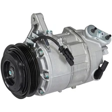 Spectra Premium 0610404 A/C Compressor