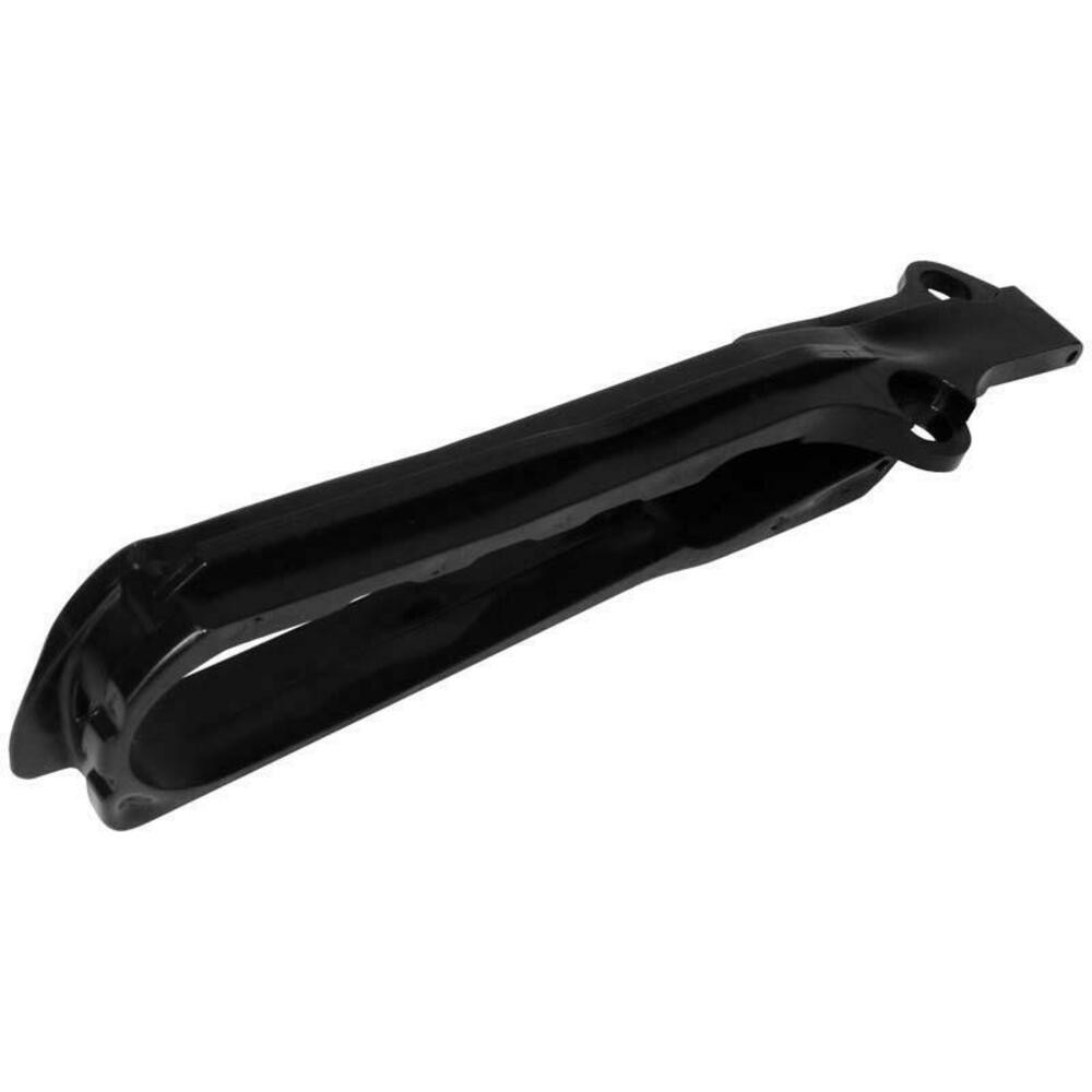 Racetech Black Suzuki Motorcycle Swing Arm Parts Accessories