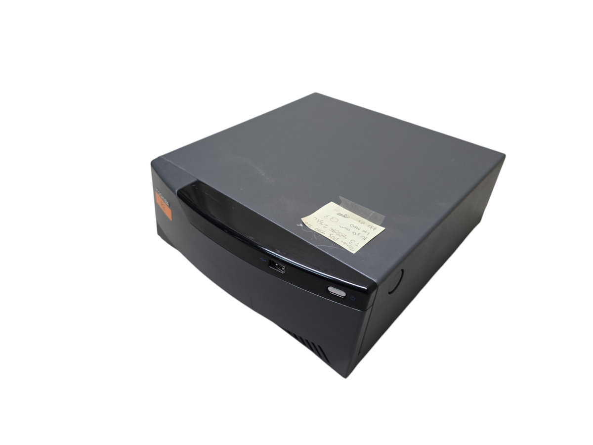 Toshiba POS 4810-370 i3-4330TE@2.4GHz 16GB Ram 1TB HDD NO OS | eBay