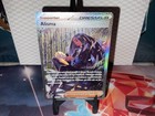 Carte Pokemon [FR] Alisma 226/197 - EV03 Flammes Obsidiennes 