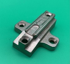 Grass Hinge- Slide On - 1000 Series - 050 Mounting Plate/ Baseplate