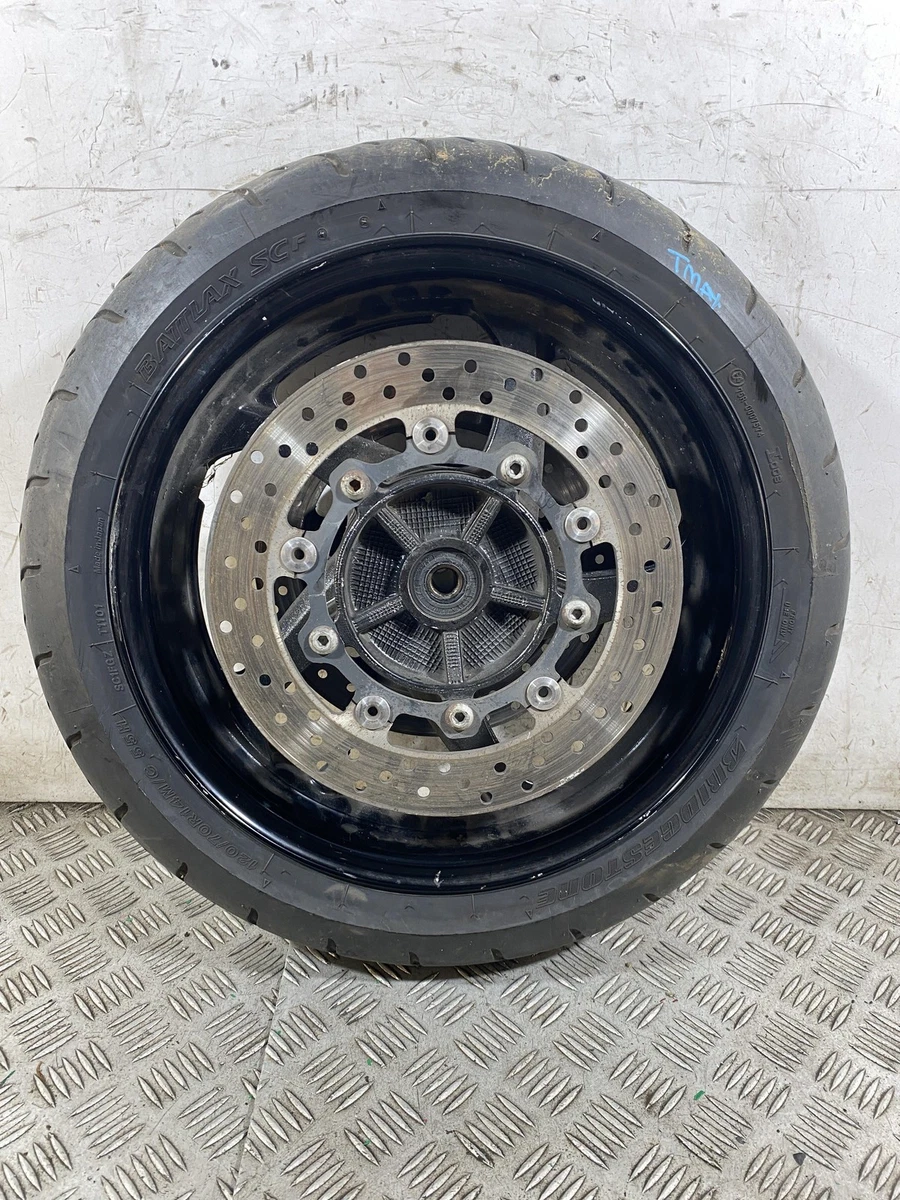 Goodride Pneumatico Per Scooter Urban Runner 57P TL | Motardinn - Foto 2