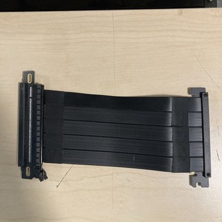 Pcie Riser Cable for GPU