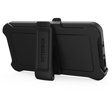 Otterbox Defender Case For Samsung Galaxy S23 - Black - Picture 5 of 5