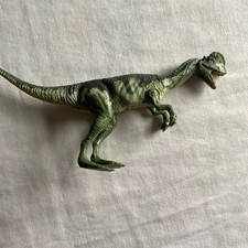 Jurassic Park Vintage Dilophosaurus Kenner Dinosaur Figure Collectible JP02 1993