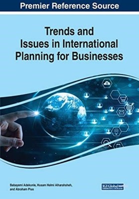 Adekunle - Trends and Issues in International Planning for Businesses  - X555z