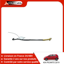 Capot Kia PICANTO