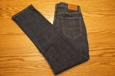 NWT MEN'S LUCKY BRAND JEANS 223 Multiple Sizes Straight Advance Stretch Blue $99
