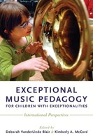 Deborah Vanderlinde Blair (U. A.) | Exceptional Music Pedagogy For Children...