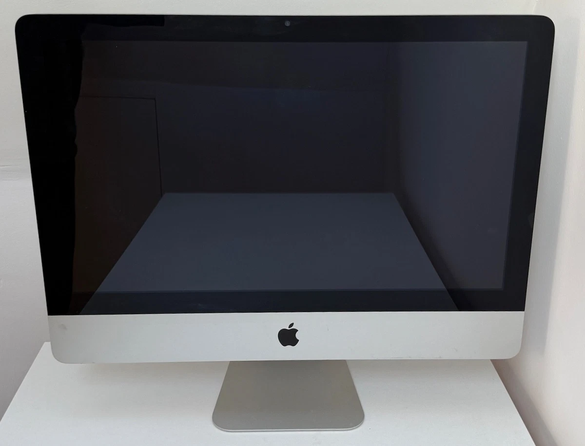 Imac 21 5 for sale | eBay UK