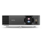 BenQ TK700 4K HDR 16ms Low Input Lag Gaming DLP Projector - SKU#2071329