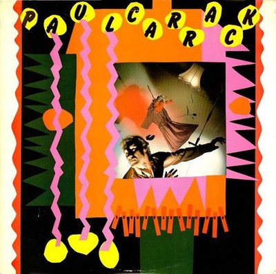Carrack, Paul - Suburban Voodoo NICK LOWE CD NEU OVP