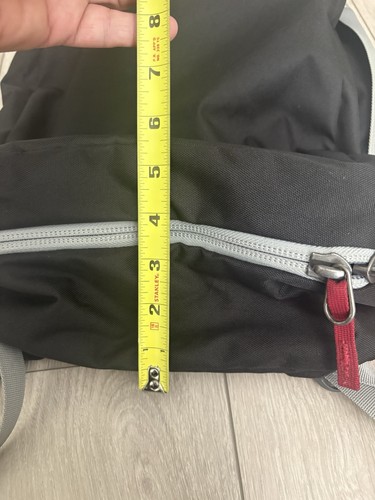 Cotopaxi Nazca 24 Rucksack Reiserucksack Tasche LOGO schwarz - Bild 16 von 16