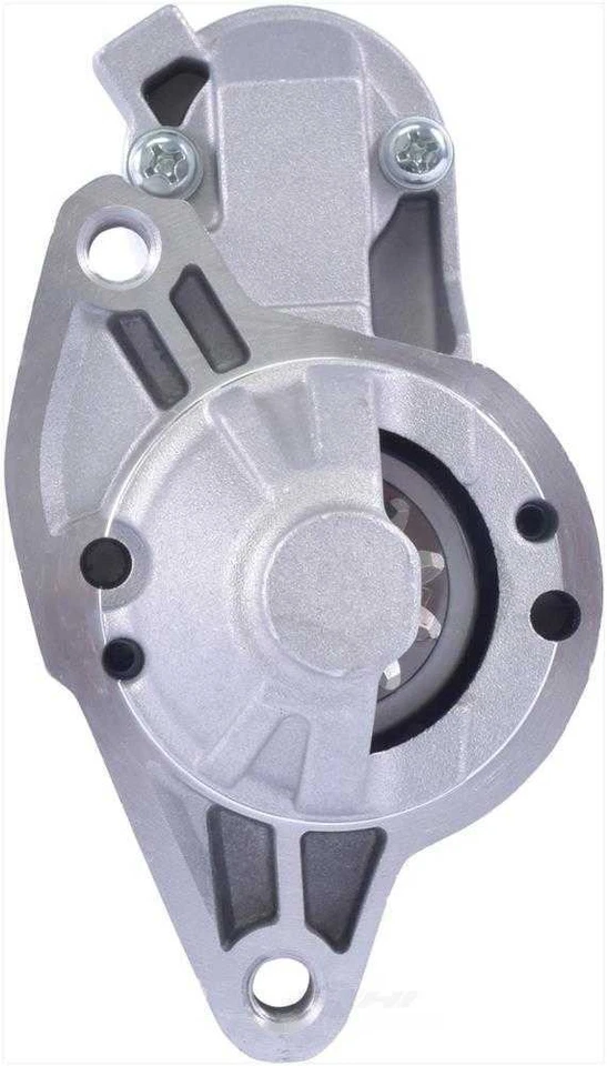 Starter Motor fits 2005-2008 Dodge Ram 1500,Ram 2500,Ram 3500  ACDELCO PROFESSIO - Image 3 of 4