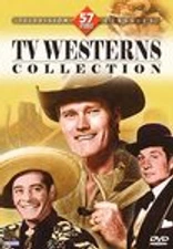 TV Westerns Collection (DVD, 2007, 4-Disc Set) The Cisco Kid Roy Rogers