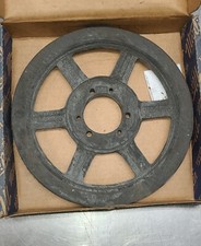 Martin 1 B 94 SDS Conventional Stock QD Sheave UPC 697950084855