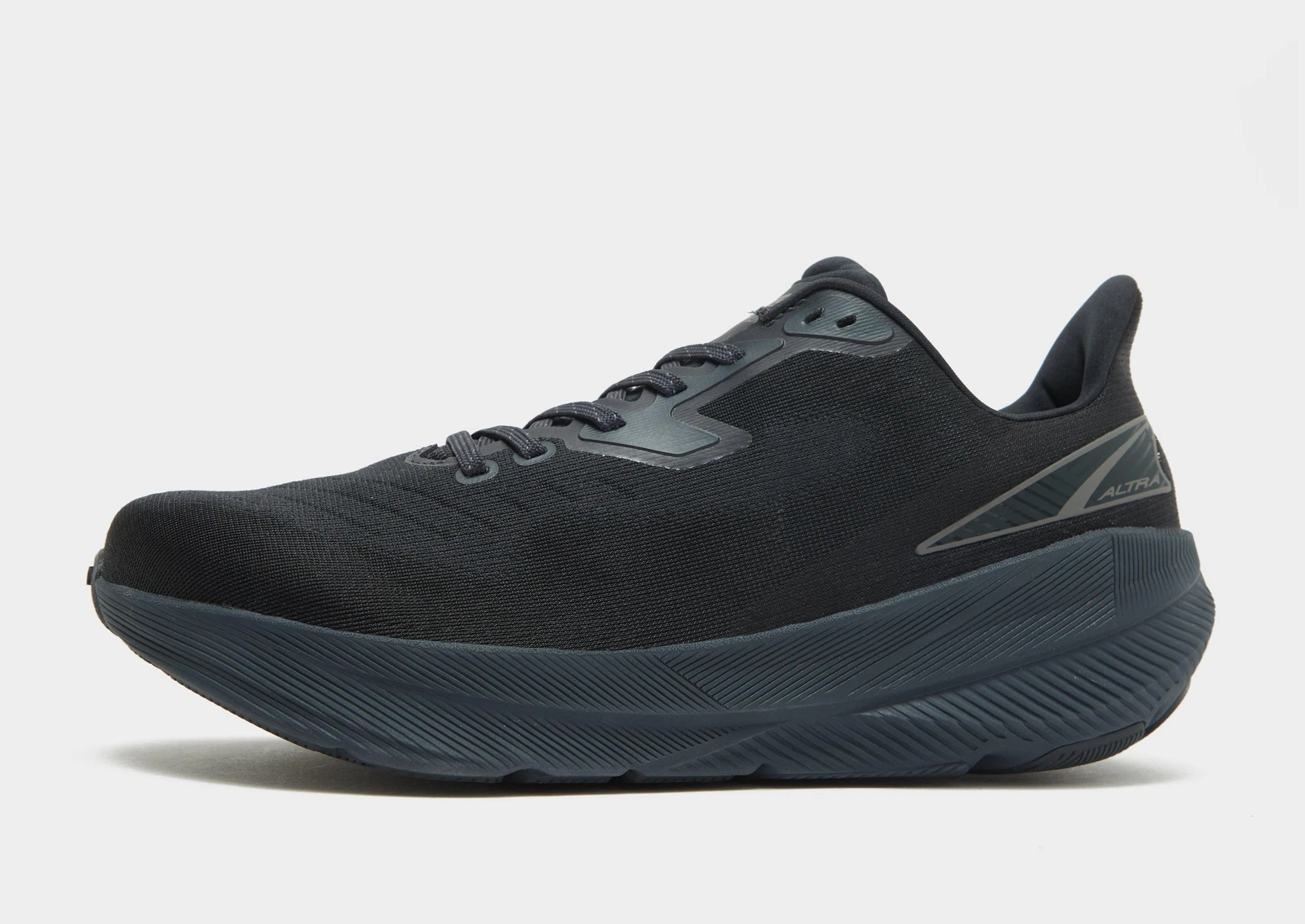 Authentic Altra Experience Flow ® ( Men Sizes: UK 7.5, 8, 10 & 10.5 ) Black