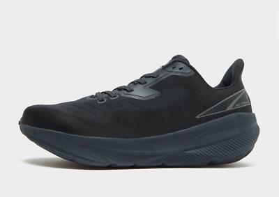 Authentic Altra Experience Flow  (Herrengrößen: UK 7,5, 8, 10 & 10,5) schwarz