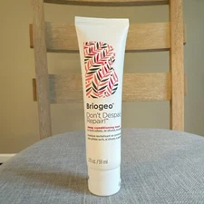 BRIOGEO DON’T DESPAIR,REPAIR DEEP CONDITIONING MASK 2oz/59ml NEW