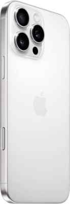 Apple iPhone 16 Pro Maxホワイト　新品未開封 iPhone 新品。未開封 16 Pro Max 256GB MYWH3J/A ホワイト