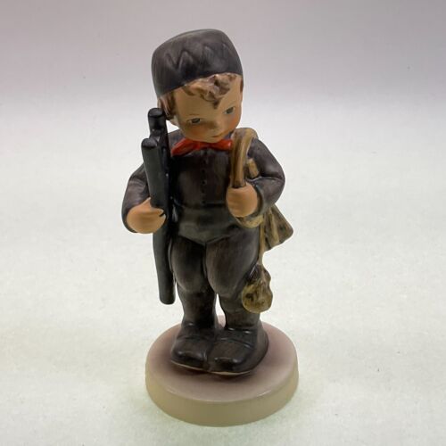 Hummel Goebel Schornsteinfeger 1979-1991 Germany 12/I TMK-6 mit Karton - Bild 2 von 8