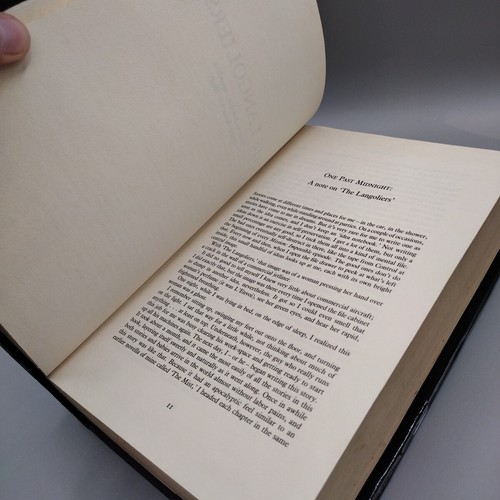 Four Past Midnight by Stephen King Hardcover UK First Edition with Dust Jacket - Picture 24 of 24