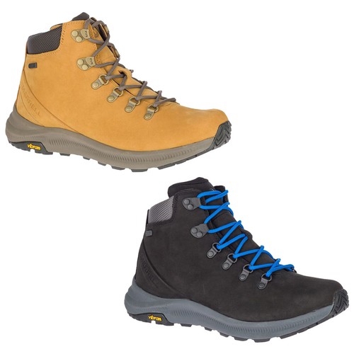 Ontario Mid Waterproof Boots | eBay