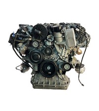 Motor f&uuml;r Mercedes Benz S-Klasse S500 W221 C216 CL500 5,5 V8 273.961 M273.961