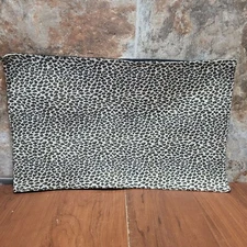 Cheetah Spots Placemat Set of 4