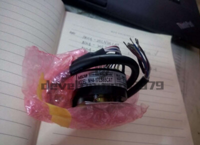 Ein Neu Delta Servo Motor Encoder NH4-17LS65CAT