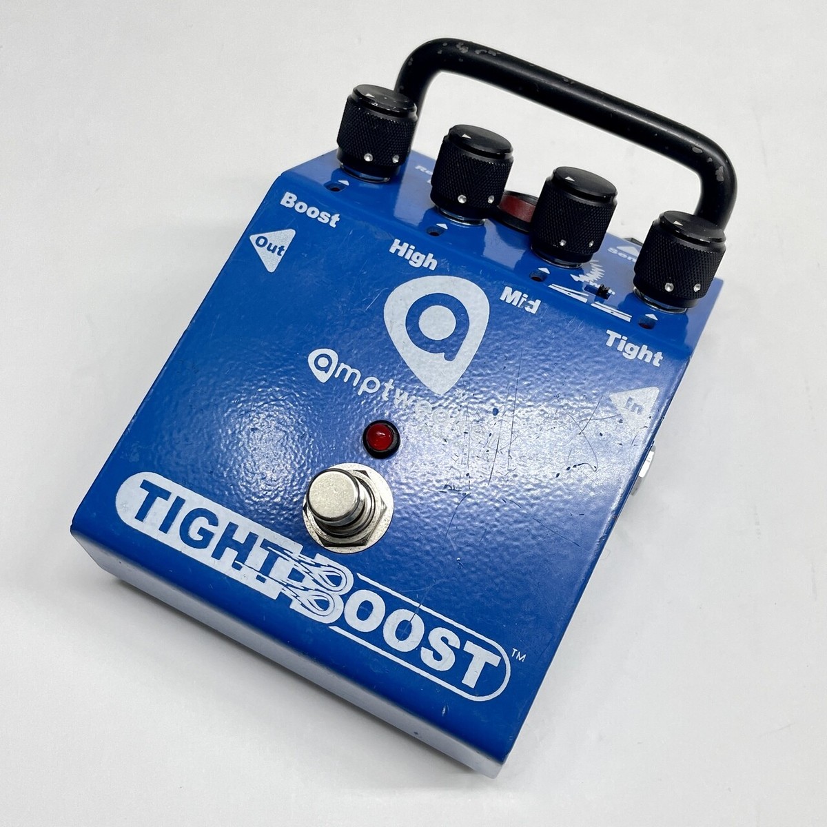 希少】Amptweaker TightDrive 【公式通販】