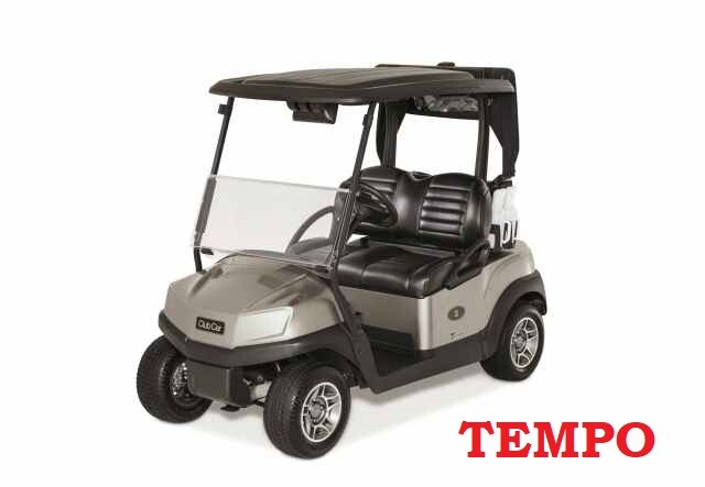 Golf Cart Front Basket Dash Storage Organizer for Club Car Onward/Tempo 2017+