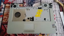 Sony pcg 7A1M Case Complete Empty Without Motherboard