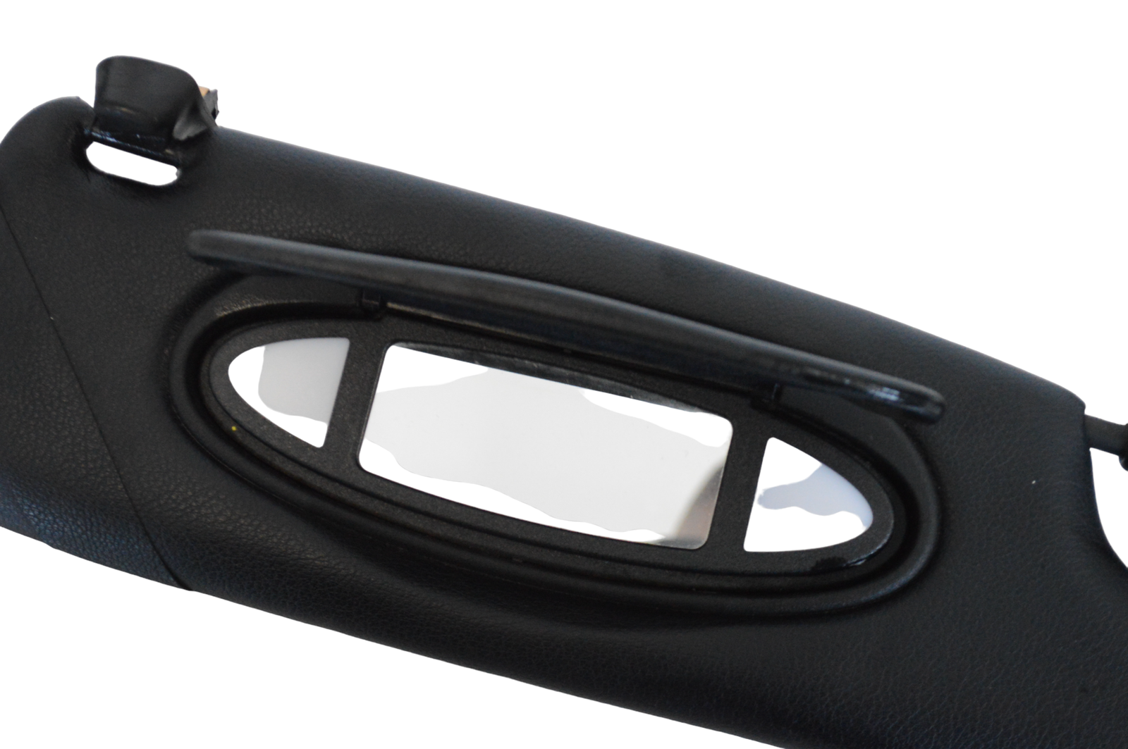 Porsche Boxster Sun Visor Shade Right 98656160800 986 2.7 2003 RHD