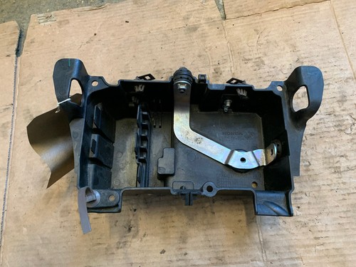 Honda CBR650F ABS Pumpe Halterung Box passend für Modelle 2014-2018