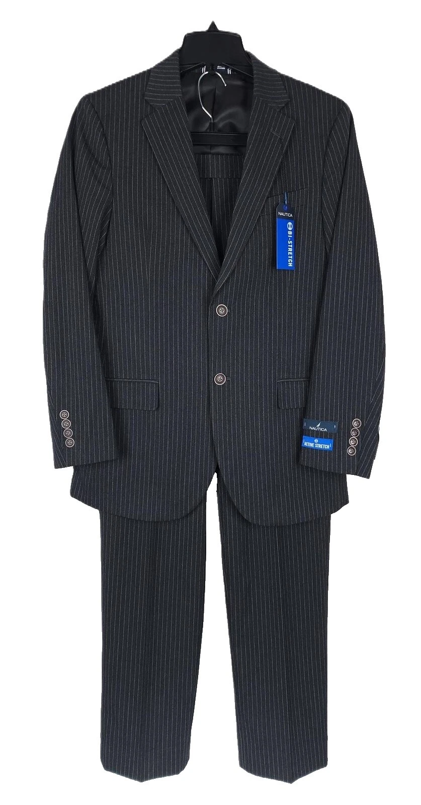 Nautica trajes para hombres