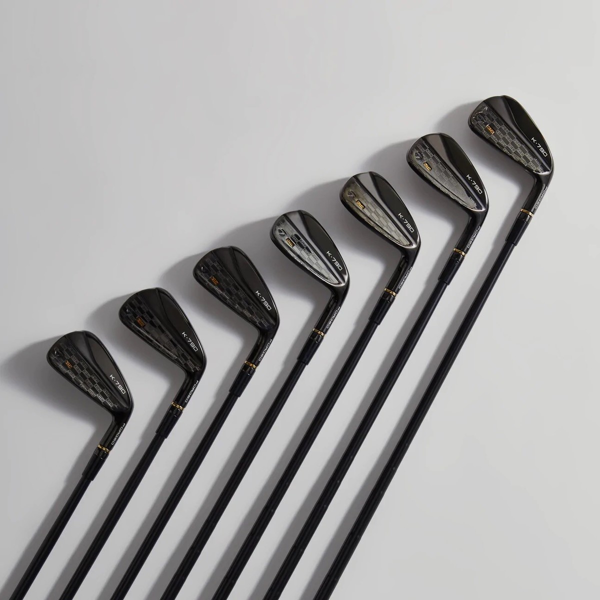 Kith for Taylormade K790 Iron Full Set 4-P Right Handed