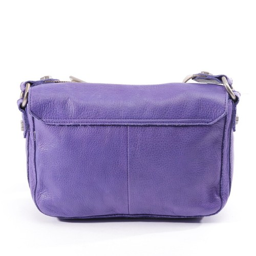 Tasche Schultertasche Damen Berlin Handtasche Sac Lila Purse Bag Liebeskind F5qfnWI4q