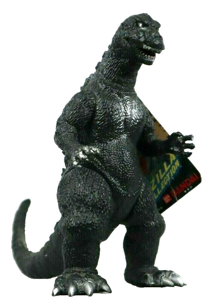 Godzilla 1984 | eBay