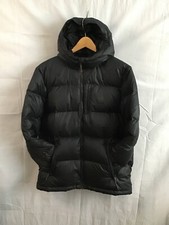 Polo Women’s Black Puffer Coat Size Xl