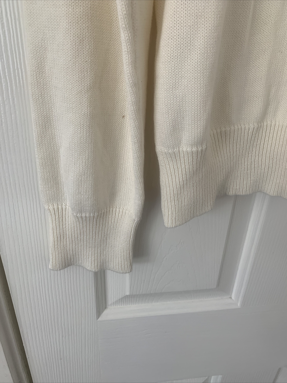 Stussy Billiard Snooker Pool Sweater Jumper Knit Medium Mens Cream | eBay
