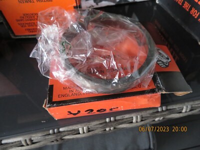 Timken 362 A  Aussenring / CUP Kugellager
