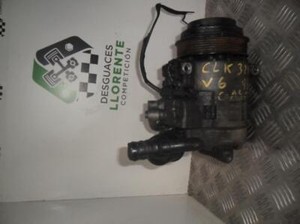 63321604 Klimakompressor für MERCEDES-BENZ CLK (BM 208) COUPE 1998 148704