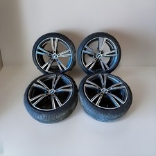 Bmw 2019-2024 G20 G22 G26 Style 793 Wheels Rims 8x19 W Tires Set Oem 29k Bmw 2019-2024 G20 G22 G26 Style 793 Wheels Rims 8x19 W Tires Set Oem 29k