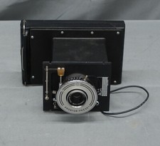 AGA Thermovision Polaroid Camera Back 107 R16 